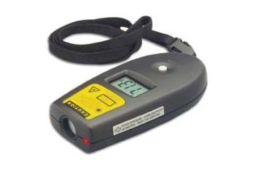 Image of Vwr Infrared Thermometer Laser 930