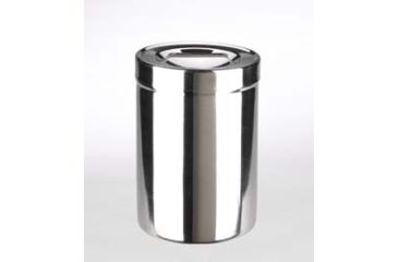 Image of Vwr Jar Dressing Ss 1.875 Qt 414004-096