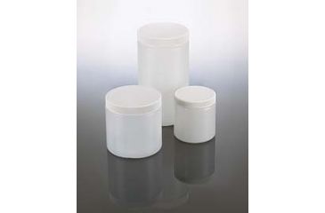 Image of Vwr Jar Hdpe Wm Qa 500ML CS24 QLPS15900290