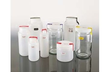 Image of Vwr Jar Ss 5ML Hcl CS12 QLFS89080080
