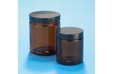 Image of Vwr Jar Ss Amb 6OZ PL3120 VW5420663P