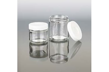 Image of Vwr Jar Ss Amb Qa 500ML CS12 QLAS15900274