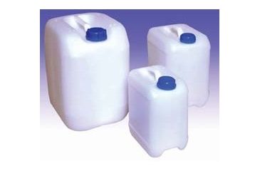 Image of Vwr Jcan Hdpe Wht Pp Cap 20L VC9024