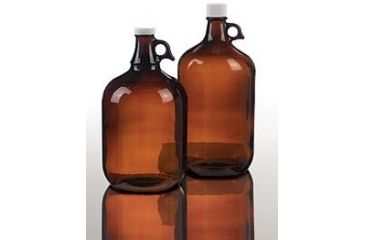 Image of Vwr Jug Amb Np 4000MLCS4 QLAN15900102