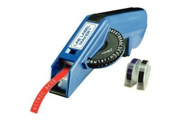 Image of Vwr Lab Label Tape Blue PK2 1603
