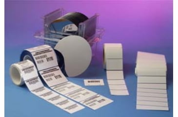 Image of Vwr Label Cr 3X2.5 Rem RL1000 10463