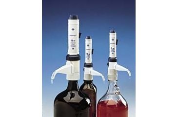 Image of VWR Labmax Bottle-Top Dispensers D5377COMBVWR Additional Adapters