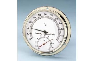 Image of VWR Laboratory Hygrometer/Thermometer 3725C