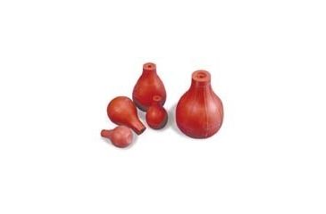 Image of VWR Large-Volume, Heavy-Walled Bulbs HS20630AV