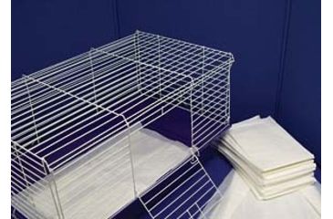 Image of VWR Las Super Abs Cage Pan Liner 1130V