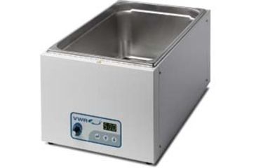 Image of Vwr Lids F/18 & 26L Waterbath 28333