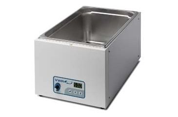 Image of Vwr Lids F/2L Water Baths 28330