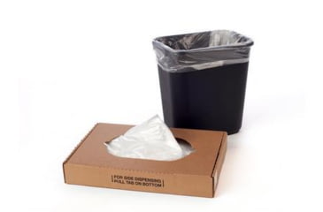 Image of Vwr Liner 15X9X23X0.58 CS1000 4303