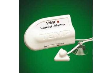 Image of Vwr Liquid OVERFLW/SPILL Alarm 3240