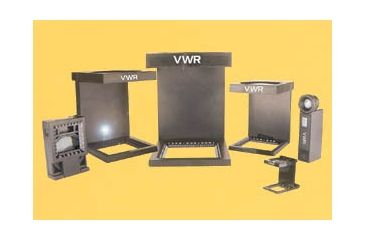 Image of VWR Magnifier 1.2'' 3434