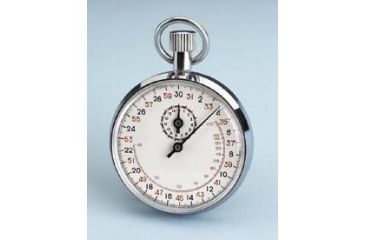 Image of VWR Mechanical Stopwatch, 1/10 Second 530