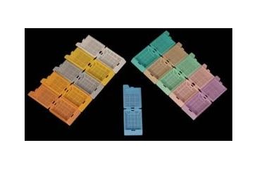 Image of Vwr Mesh Bio Cassette Tubed Lc VWR-625-5-T