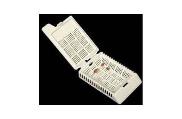 Image of Vwr Mesh Biopsy Cassette Orang VWR-625-7