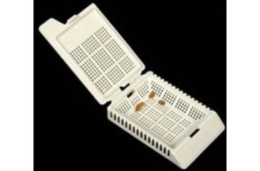 Image of Vwr Mesh Biopsy Cassette Yellw VWR-625-9