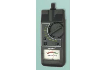 Image of Vwr Meter Trcble Analog Sound 4336