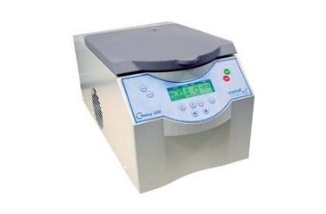 Image of Vwr Micocentrifuge W/ROT 115 C0216MKVWR