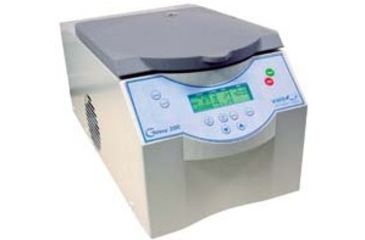 Image of Vwr Micocentrifuge W/ROT 230 C0216MKVWR23