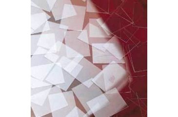 Image of VWR Micro Cover Glasses, Case of 10, Rectangular, No. 11/2, 24X40-1.5