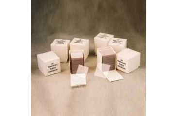 Image of VWR Micro Slides 20 30 5201