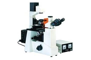 Image of Vwr Microscope Fluor Inverted V037