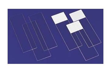 Image of Vwr Microslide Frost 25X75 Gr 631-601640T