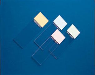 Image of Vwr Microslide W 25X75MM GR144 4941X