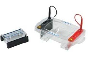 Image of VWR Midi 10 Electrophoresis System E1110-16-1.5 Combs 1.5 Mm x 16-Tooth Comb