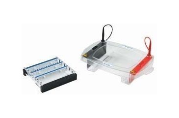 Image of VWR Midi Plus Horizontal Electrophoresis Systems E1115-20-1.5 Combs 1.5 Mm x 20-Tooth Comb