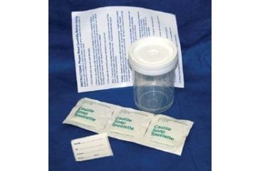 Image of Vwr Midstream Collct Kit CS100 273516