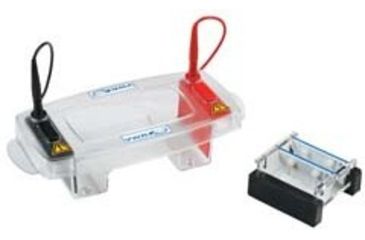 Image of VWR Mini Horizontal Electrophoresis Systems E1107-16.1 Combs 1 Mm x 16-Tooth Comb
