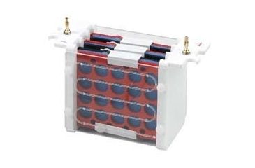 Image of VWR Mini PAGE Electroblotting System E2010-PB-VWR Mini Page Electroblotting System