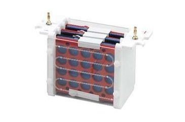 Image of VWR Mini PAGE Electroblotting System E2110-B-FP-V Accessories Fiber Blotting Pads