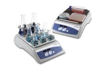 Image of VWR Mini Shaker 980167 Accessories