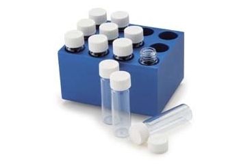 Image of VWR Modular Heating Blocks for Vials 949320