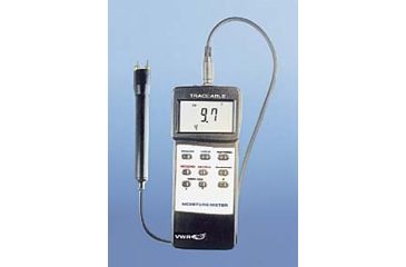 Image of Vwr Moisture Meter Traceable 4310
