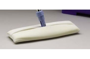 Image of Vwr Mop Cleanrm Flat 18'' CS24 FM720-18