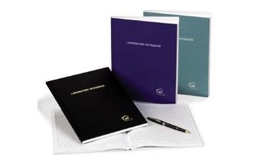 Image of Vwr Notebook 100-PAGE Generic HS8610AVG