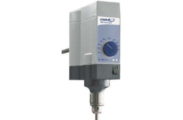 Image of Vwr Overhead Stir Vos Pcv V230 2600040