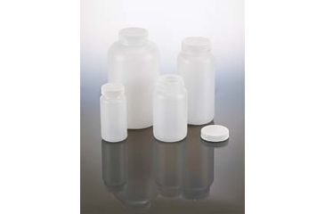 Image of Vwr Packer Hdpe Qa 250ML CS24 QLPW15900296