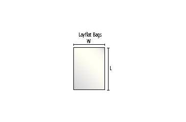 Image of Vwr Bags 12X16X004 CS500 1205