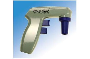 Image of Vwr Pipet Controller VP5000