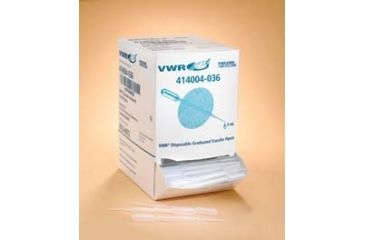 Image of Vwr Pipet Trans 3ML CS1000 414004-036