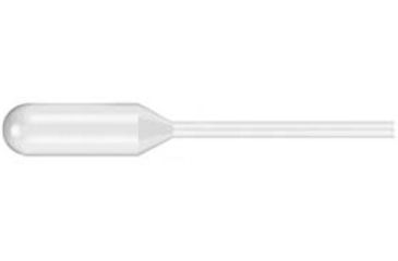 Image of Vwr Pipet Trans 5.8ML St PK500 414004-048