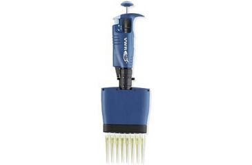 Image of Vwr Pipette Ehp 12CHN 20-200UL P4312-200VWR