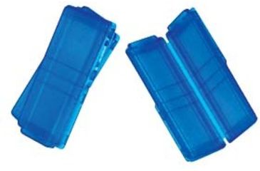 Image of Vwr Plastic Slide Mail 2 Clear 1002-0100